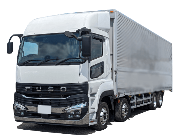 アルミウイング