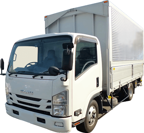 アルミウイング