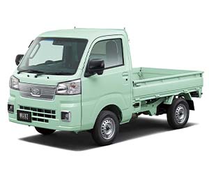 ダイハツ ハイゼットトラック