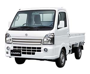スズキ キャリイトラック