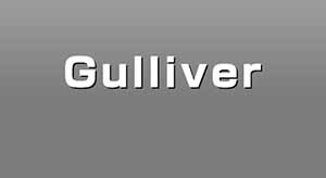 ガリバー〜Gulliver〜